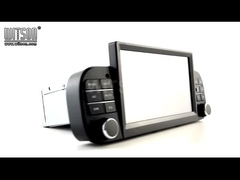 WITSON für FIAT PANDA 2013-2020 Android CAR AUTO MULTIMEDIA PLAYER Bildschirm Stereo RADIO (W2-KS6784)