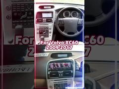 Volvo XC60 2009–2017 8,8-Zoll-Android-Autoradio-Multimedia-Player | WITSON (HG3246)